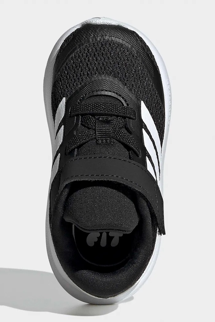 adidas sneakers detské RUNFALCON 6 KI1777 čierna