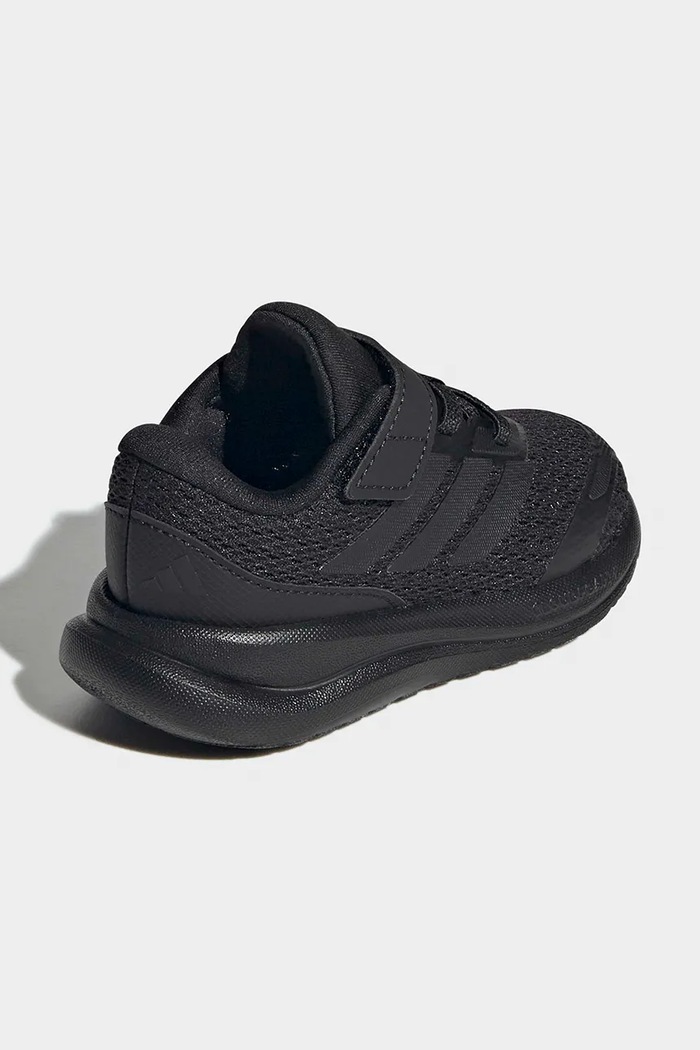 Chłopiec adidas RUNFALCON 6 sneakersy dziecięce KI1378 czarny