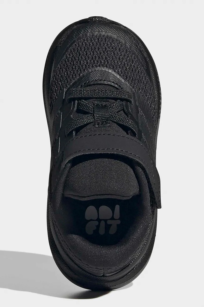 adidas RUNFALCON 6 sneakersy dziecięce KI1378 czarny