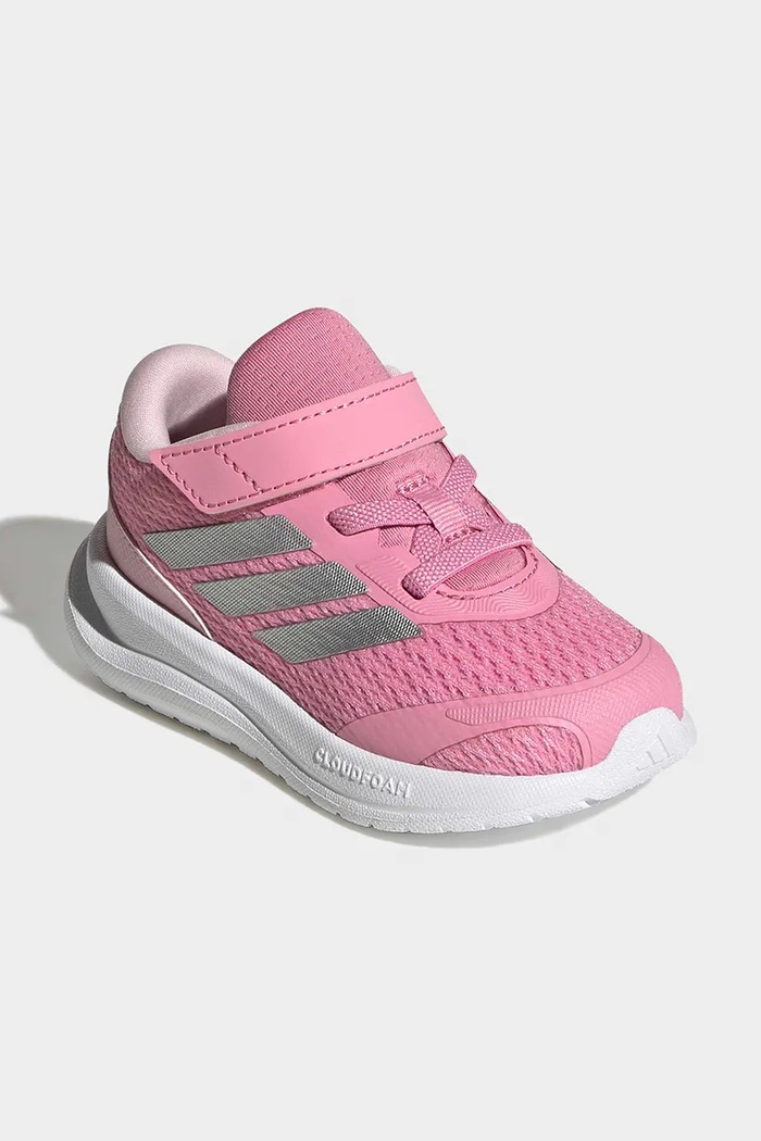 adidas sneakers detské RUNFALCON 6 KI1780 ružová AW26