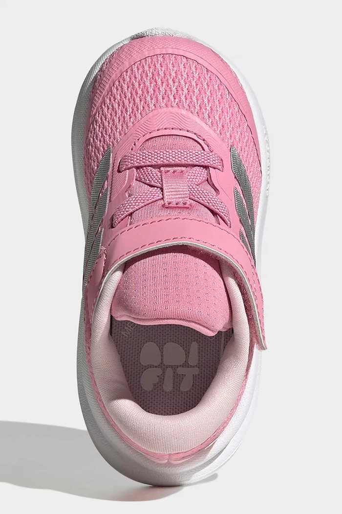 adidas sneakers detské RUNFALCON 6 KI1780 ružová