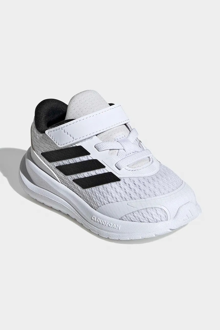 adidas sneakers boty dětské RUNFALCON 6 KI1776 bílá AW26
