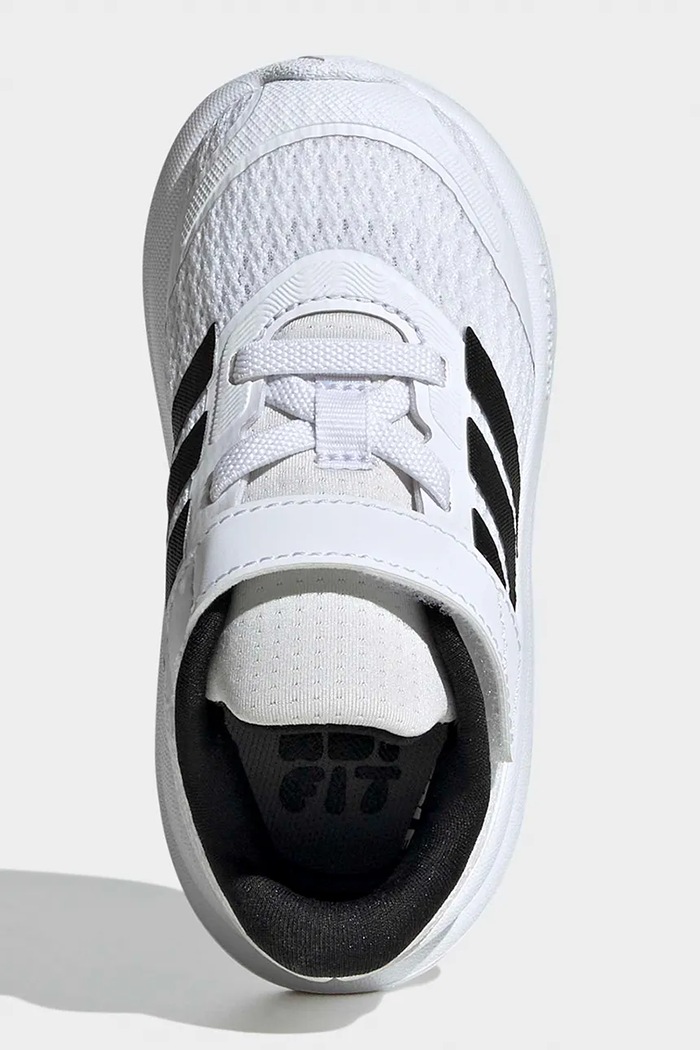adidas sneakers boty dětské RUNFALCON 6 KI1776 bílá