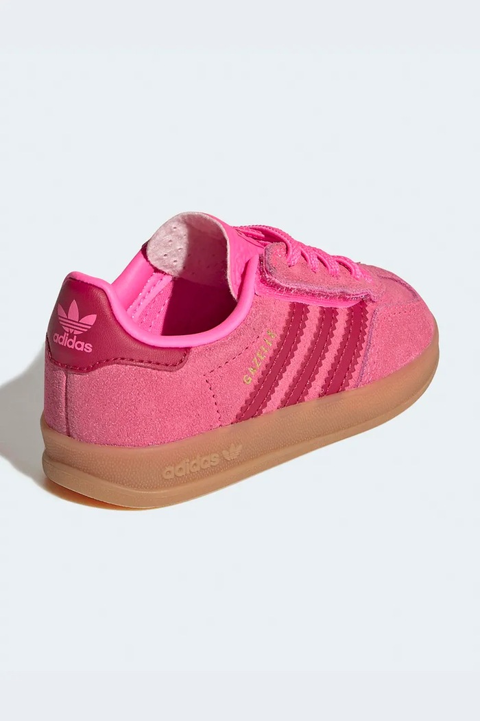 Dječaci adidas Originals GAZELLE INDOOR tenisice za djecu KJ2304 roza