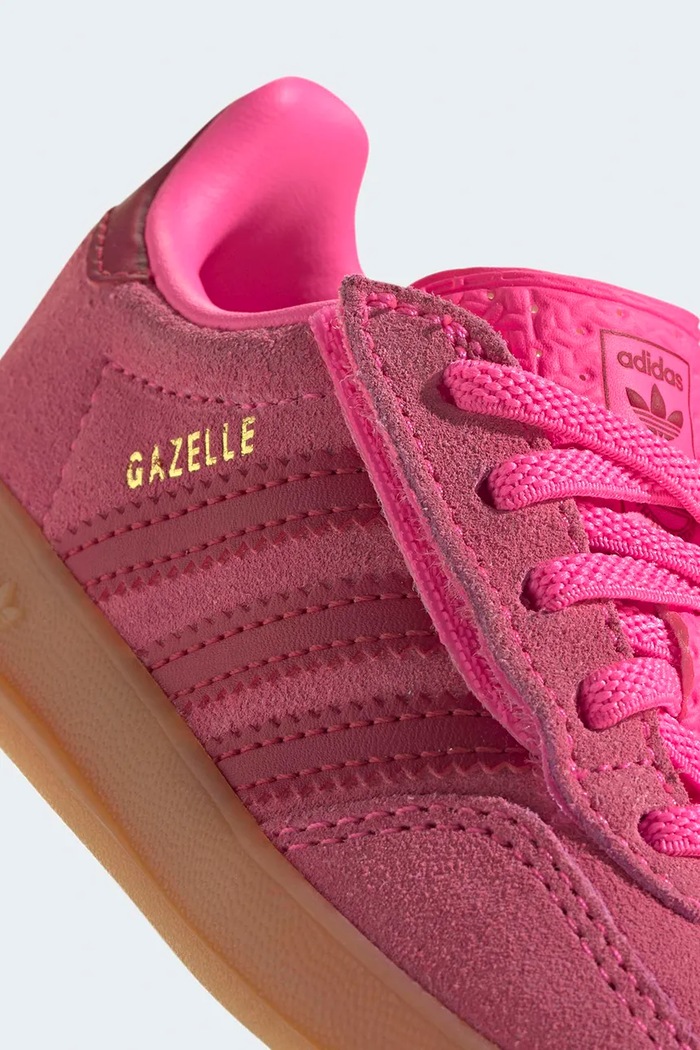 adidas Originals GAZELLE INDOOR tenisice za djecu KJ2304