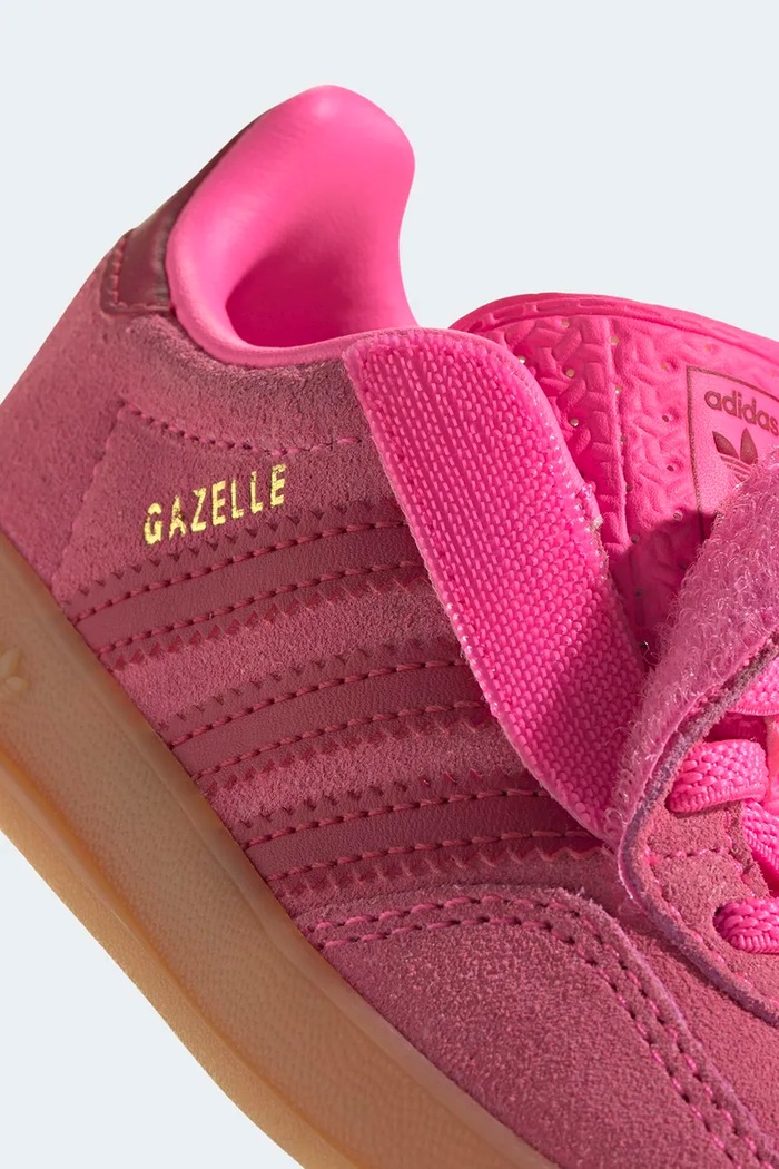 adidas Originals GAZELLE INDOOR tenisice za djecu KJ2304