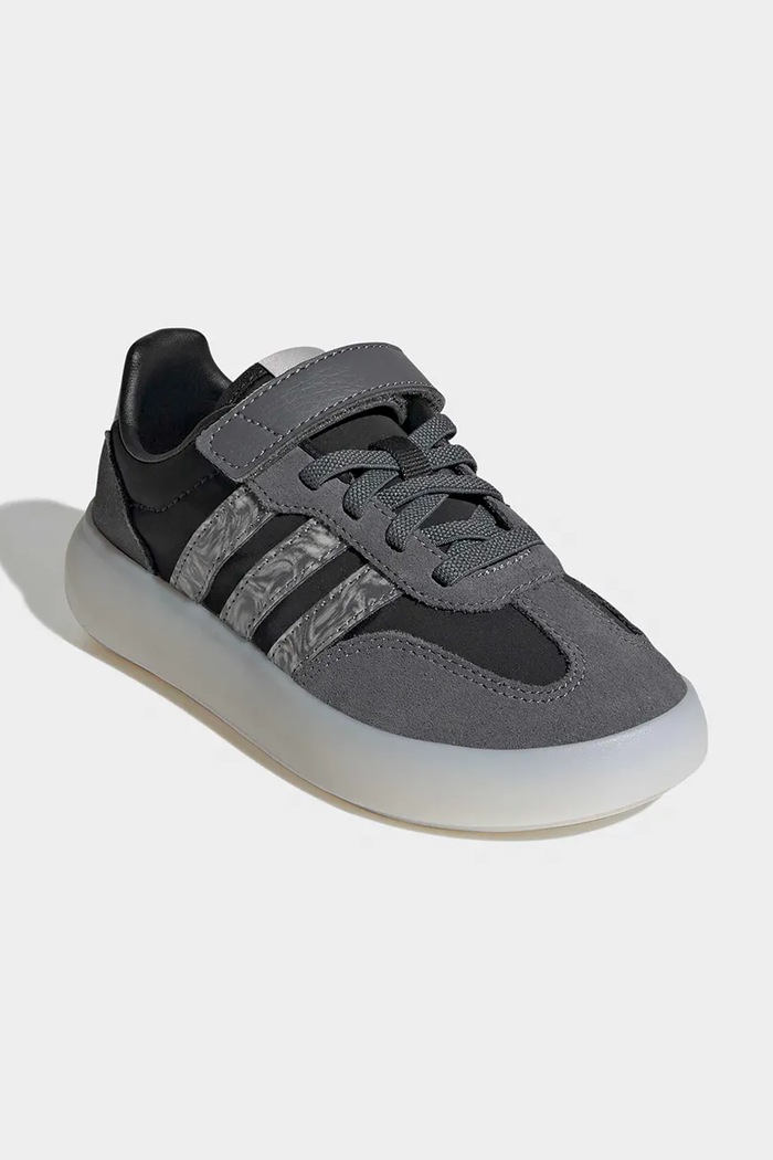 adidas BARREDA DECODE sneakersy dziecięce KI2635 szary AW26