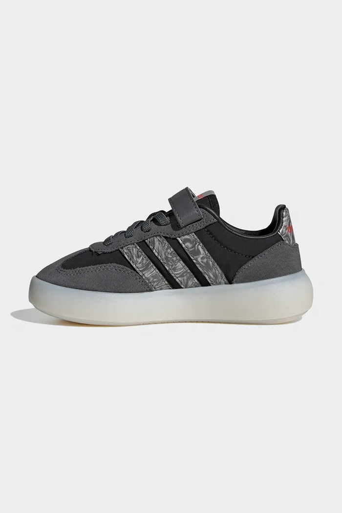adidas BARREDA DECODE sneakersy dziecięce szary KI2635