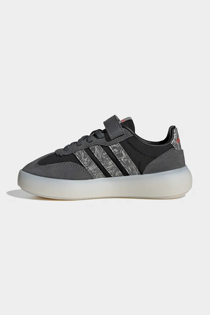 adidas BARREDA DECODE sneakersy dziecięce szary KI2635