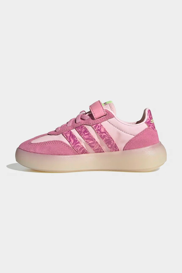 adidas BARREDA DECODE sneakers boty dětské růžová KI2636