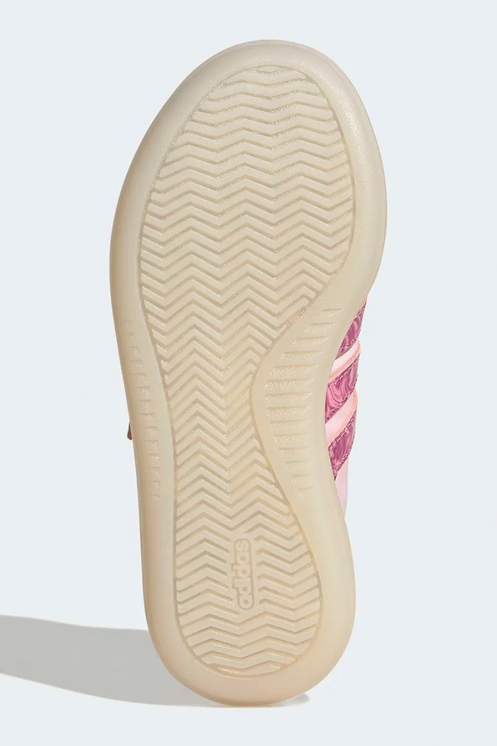 adidas BARREDA DECODE sneakers boty dětské KI2636