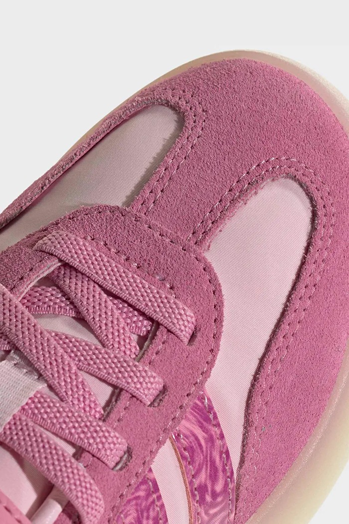 adidas BARREDA DECODE sneakers boty dětské KI2636