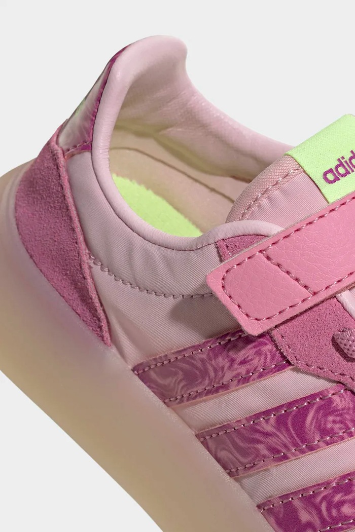 adidas BARREDA DECODE sneakers boty dětské KI2636