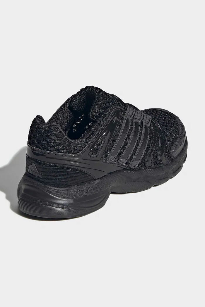 Chlapec adidas Originals ADISTAR CONTROL 5 sneakers detské KJ8365 čierna