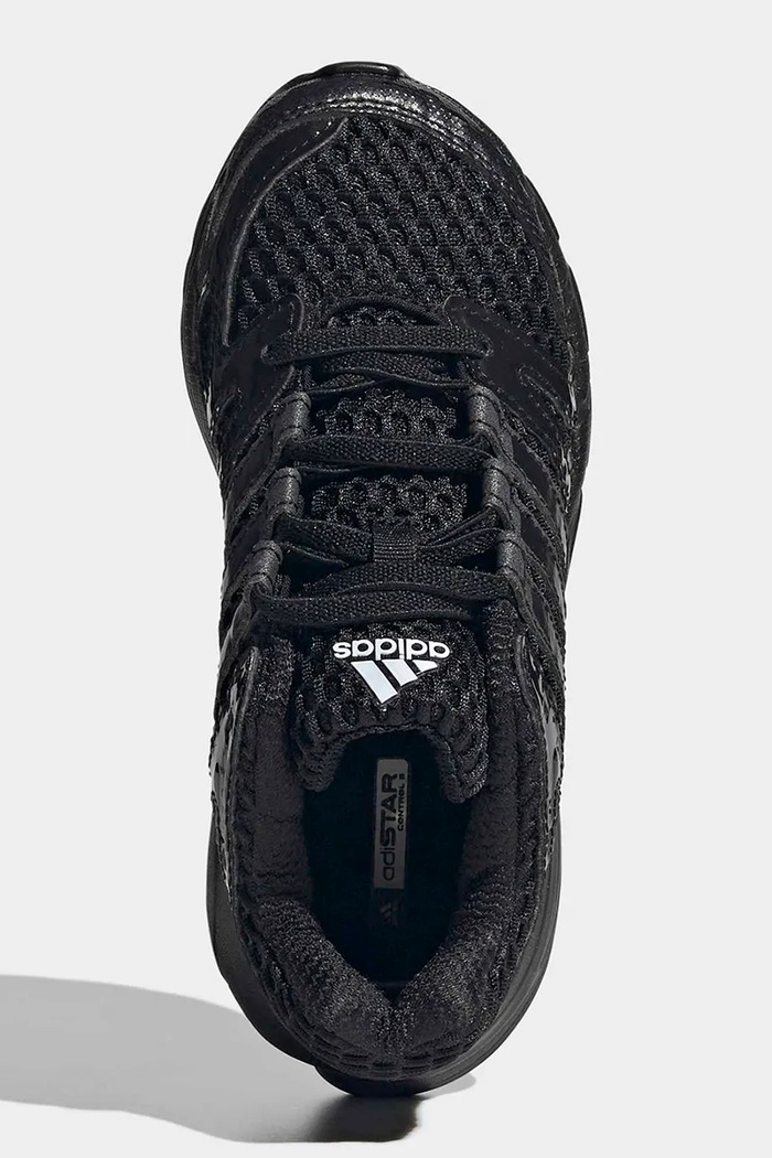 adidas Originals ADISTAR CONTROL 5 sneakers detské KJ8365 čierna
