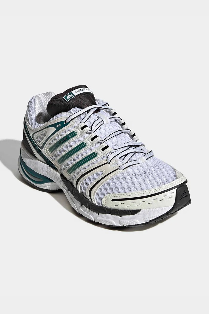 adidas Originals ADISTAR CONTROL 5 tenisice za djecu KJ9732 bijela AW26