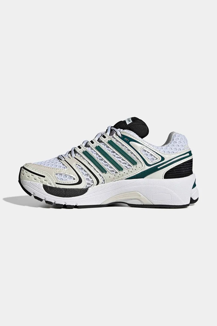 adidas Originals ADISTAR CONTROL 5 tenisice za djecu bijela KJ9732
