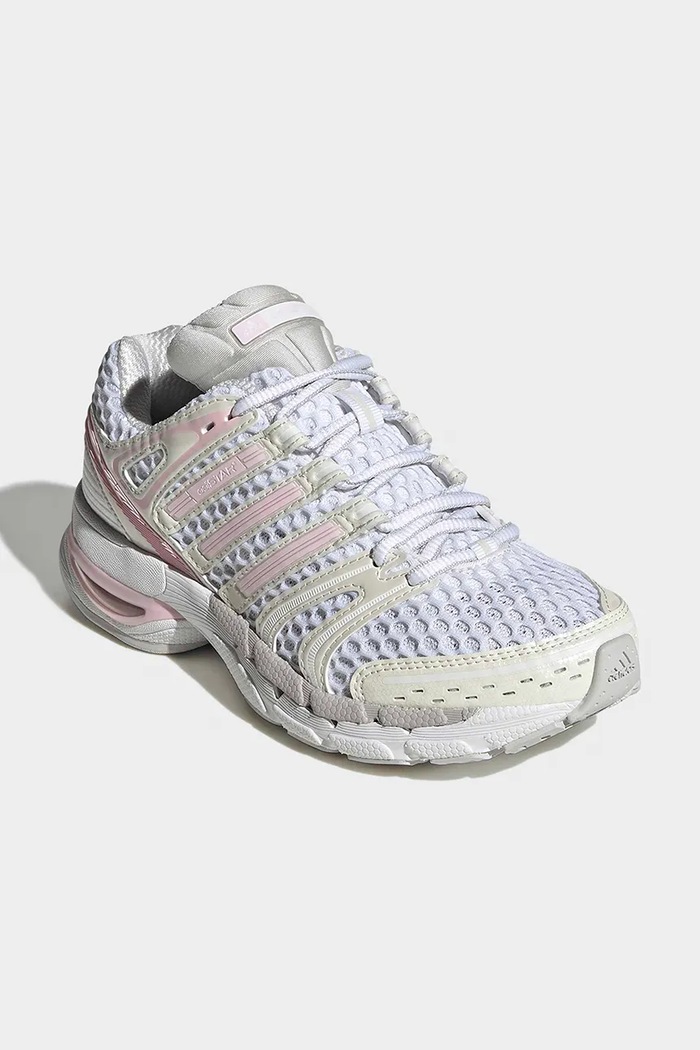 adidas Originals ADISTAR CONTROL 5 sneakers detské KJ9734 biela AW26