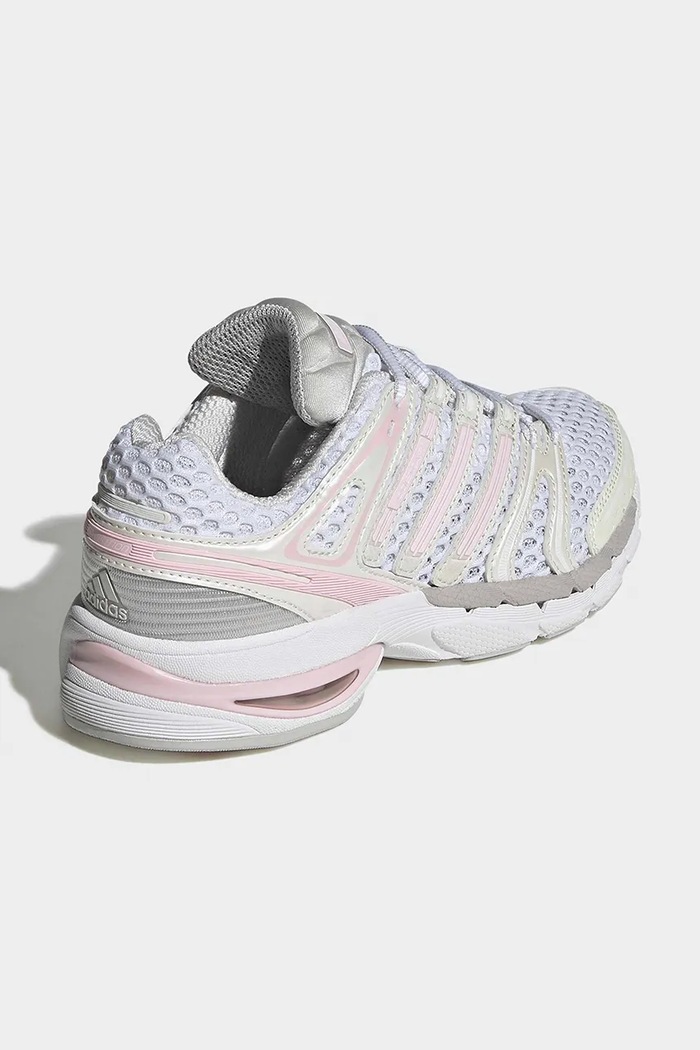 Chlapec adidas Originals ADISTAR CONTROL 5 sneakers detské KJ9734 biela