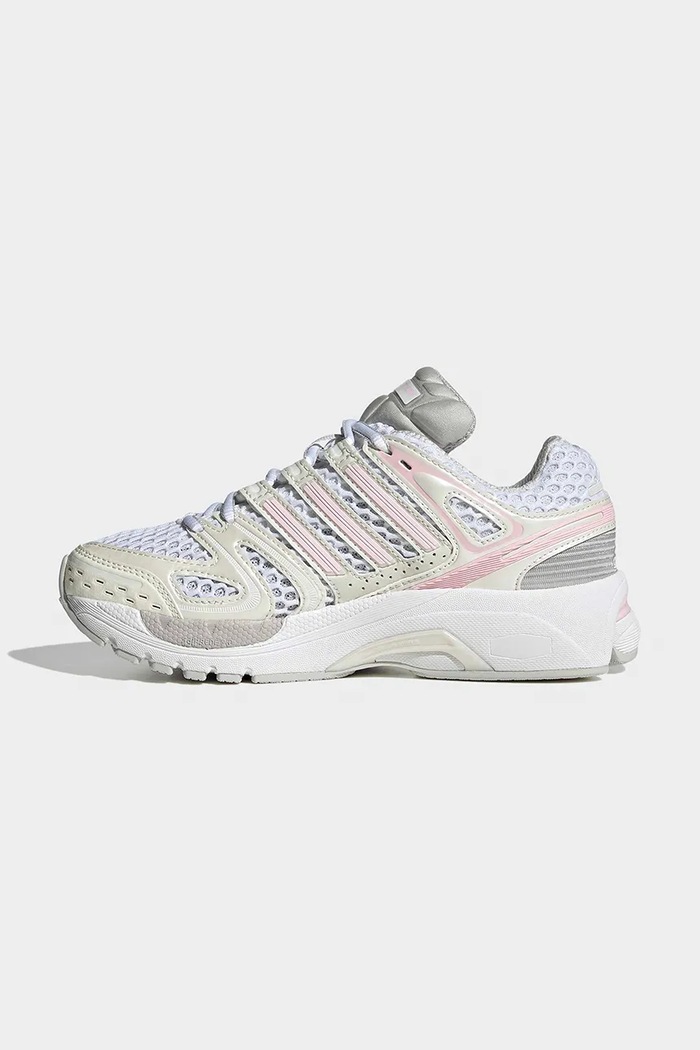adidas Originals ADISTAR CONTROL 5 sneakers detské biela KJ9734