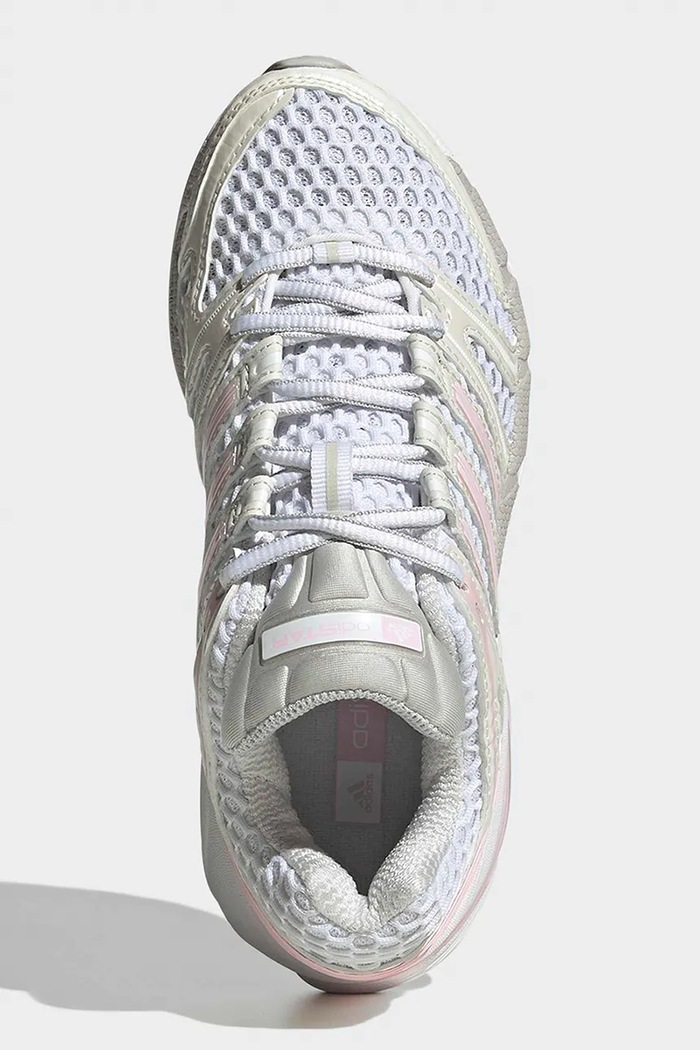 adidas Originals ADISTAR CONTROL 5 sneakers detské KJ9734 biela