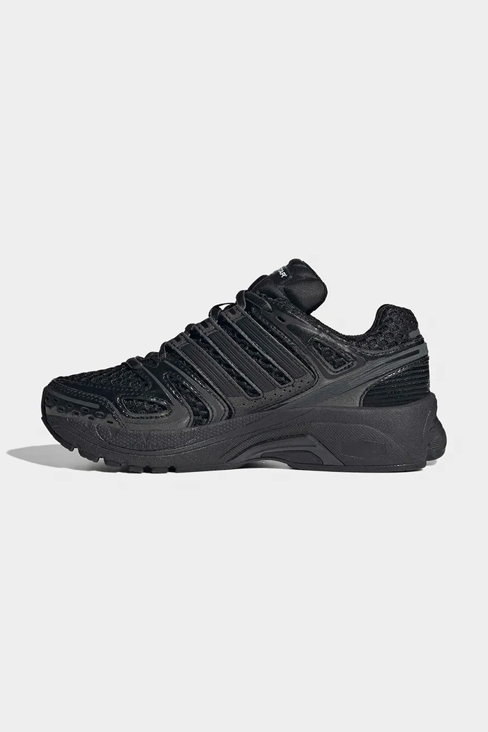 adidas Originals ADISTAR CONTROL 5 tenisice za djecu crna KJ8364