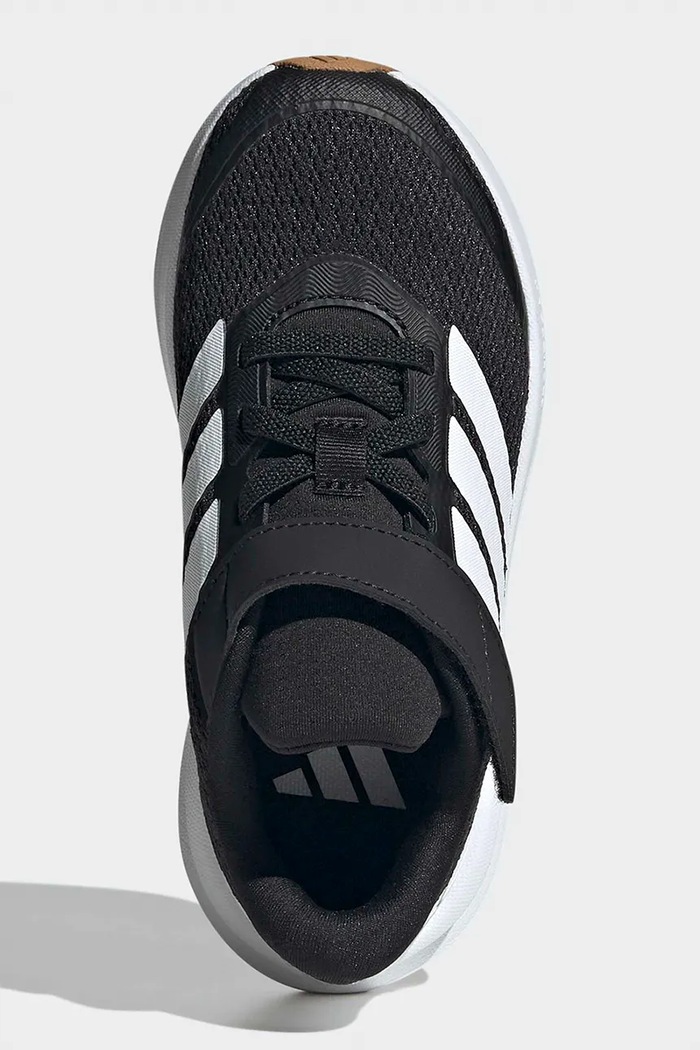 adidas sneakers Παιδικά RUNFALCON 6 KI1768 μαύρο