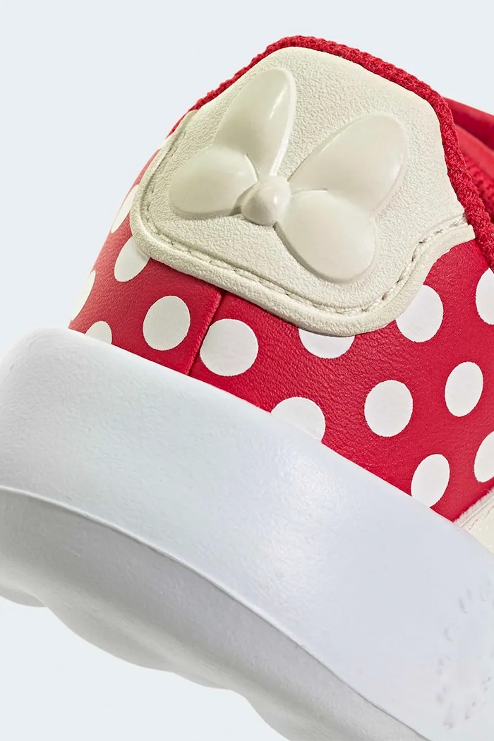 adidas DISNEY MINNIE MOUSE sneakers detské KI9184