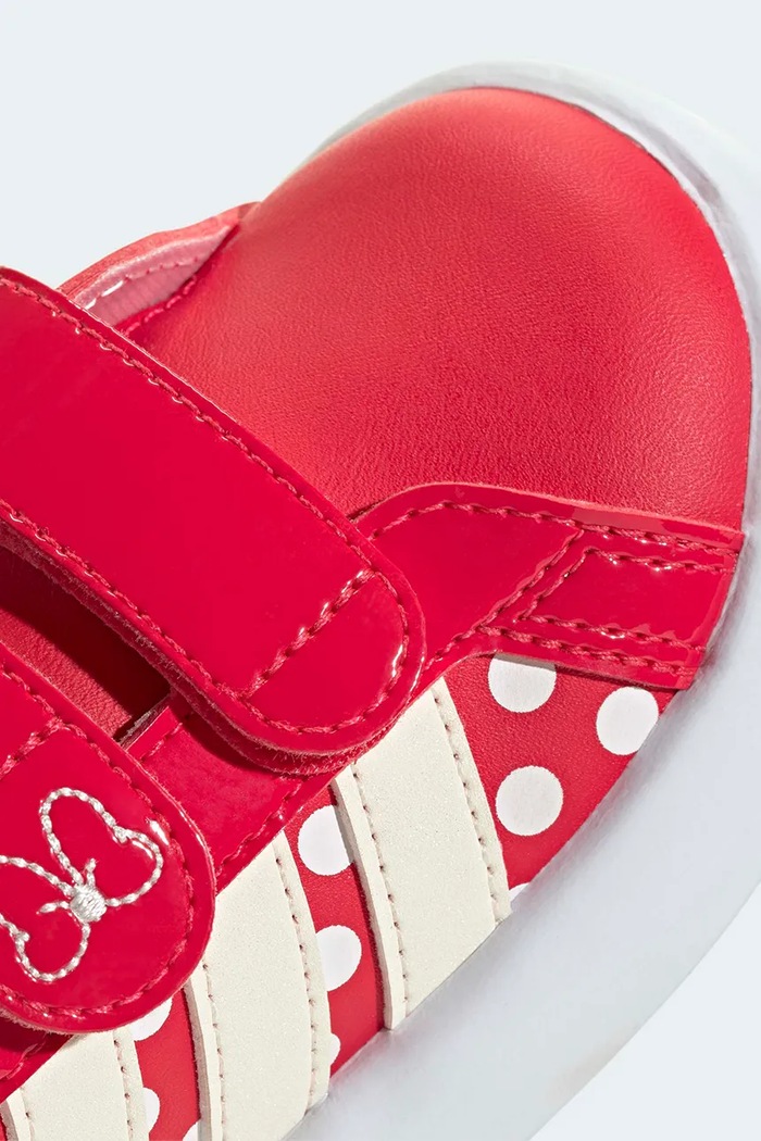 adidas DISNEY MINNIE MOUSE sneakers detské KI9184