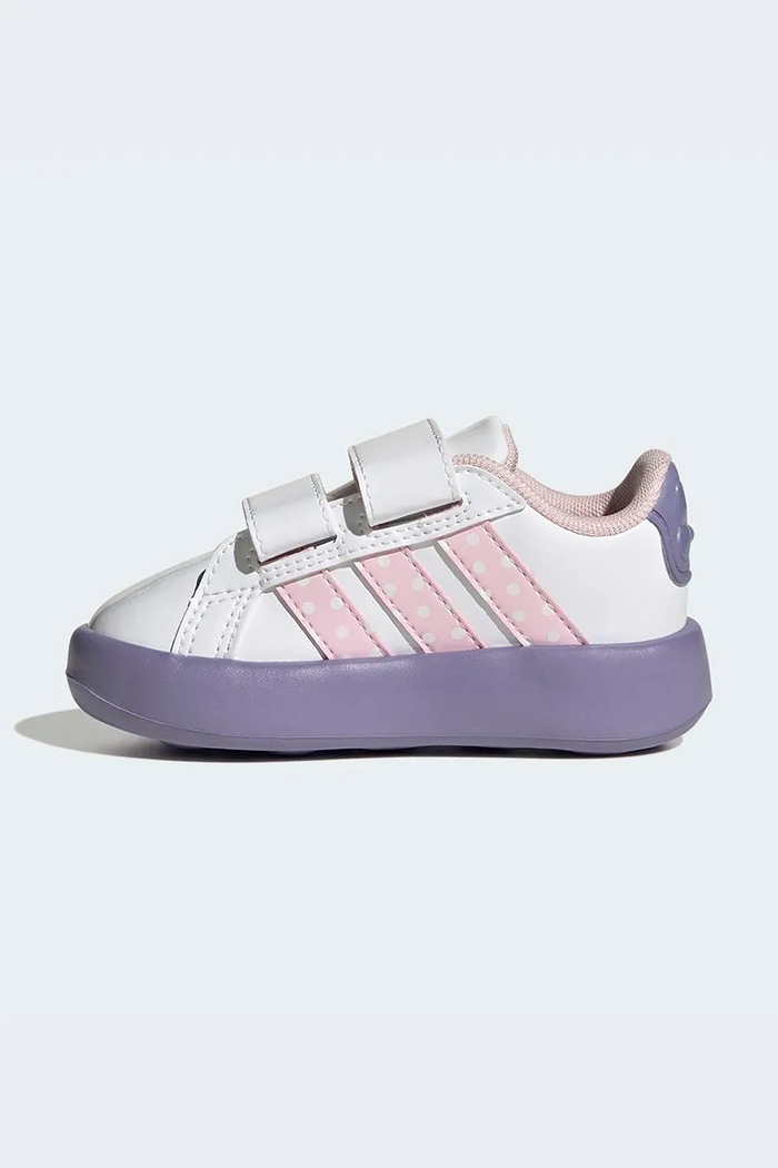 adidas DISNEY MINNIE MOUSE кросівки дитячі білий KI9443