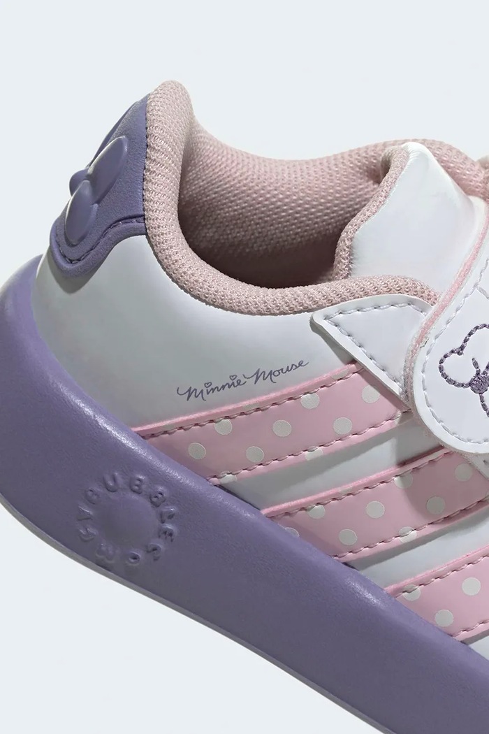 adidas DISNEY MINNIE MOUSE кросівки дитячі KI9443