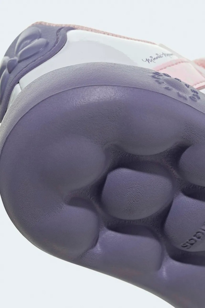 adidas DISNEY MINNIE MOUSE кросівки дитячі KI9443
