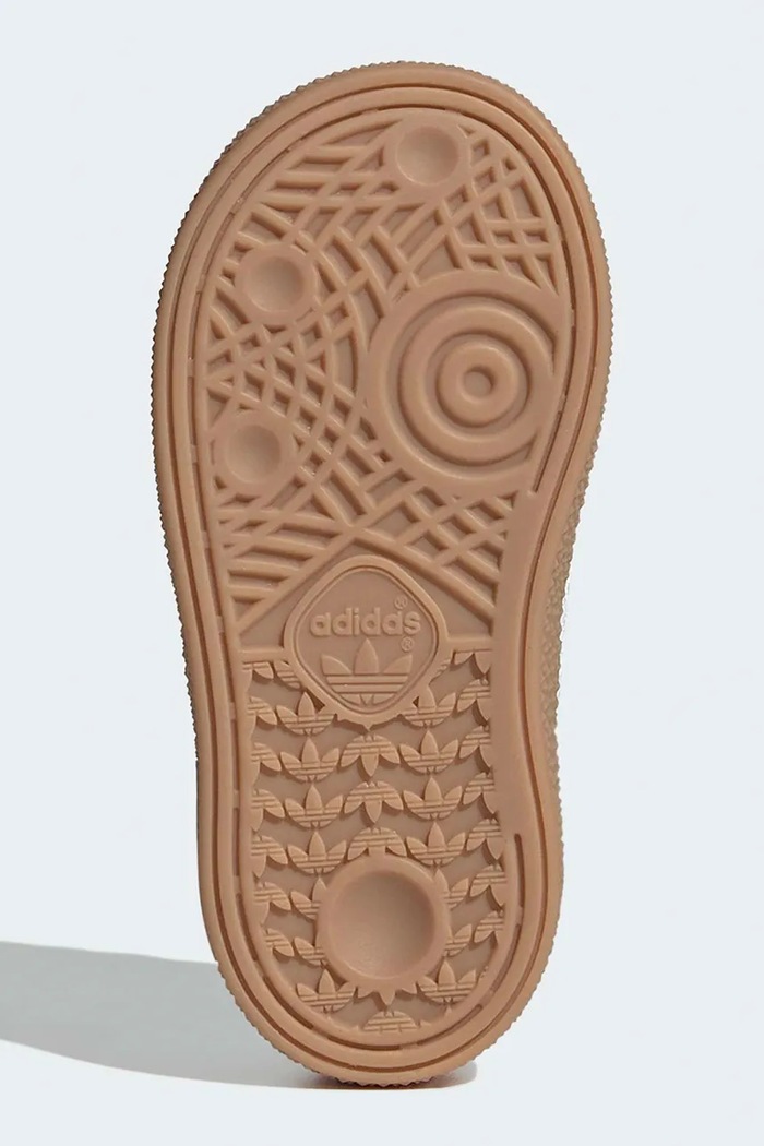 adidas Originals HANDBALL SPEZIAL sneakers παιδικά σουέτ KI0372