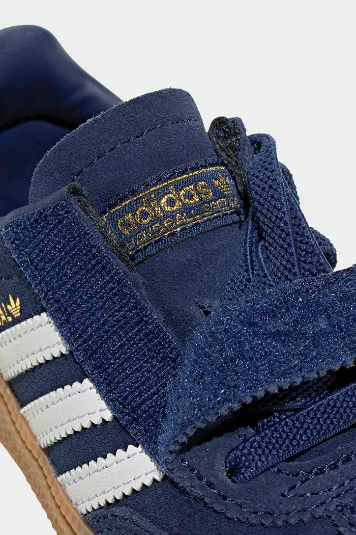 adidas Originals HANDBALL SPEZIAL sneakers παιδικά σουέτ KI0372
