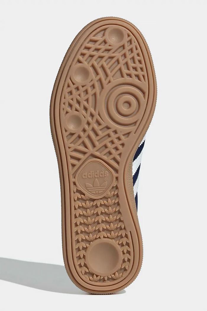 adidas Originals HANDBALL SPEZIAL sneakers detské semišové KI0368