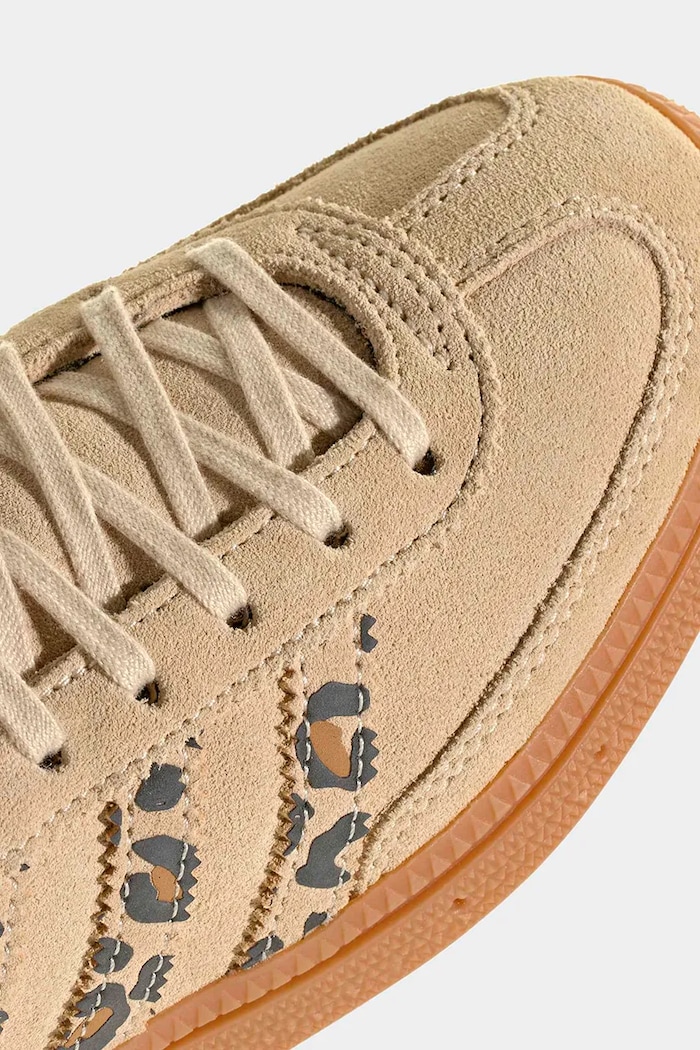 adidas Originals HANDBALL SPEZIAL tenisice za djecu od brušene kože KH9790