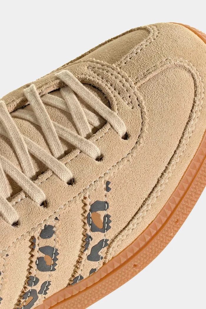 adidas Originals HANDBALL SPEZIAL tenisice za djecu od brušene kože KH9790