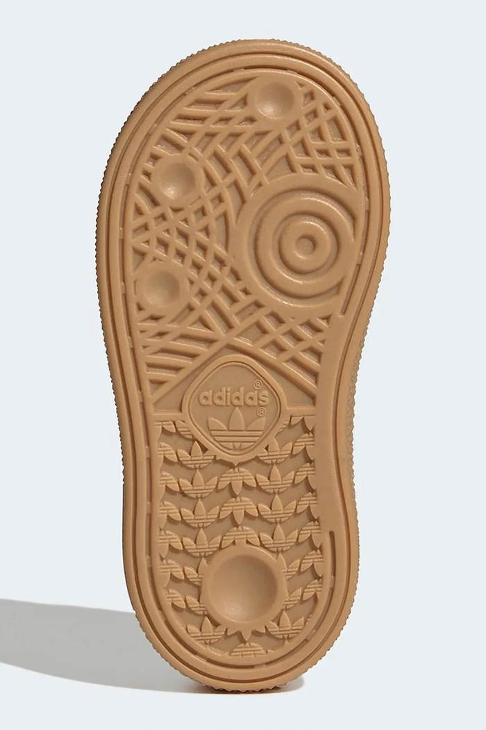 adidas Originals HANDBALL SPEZIAL tenisice za djecu od brušene kože KK5037