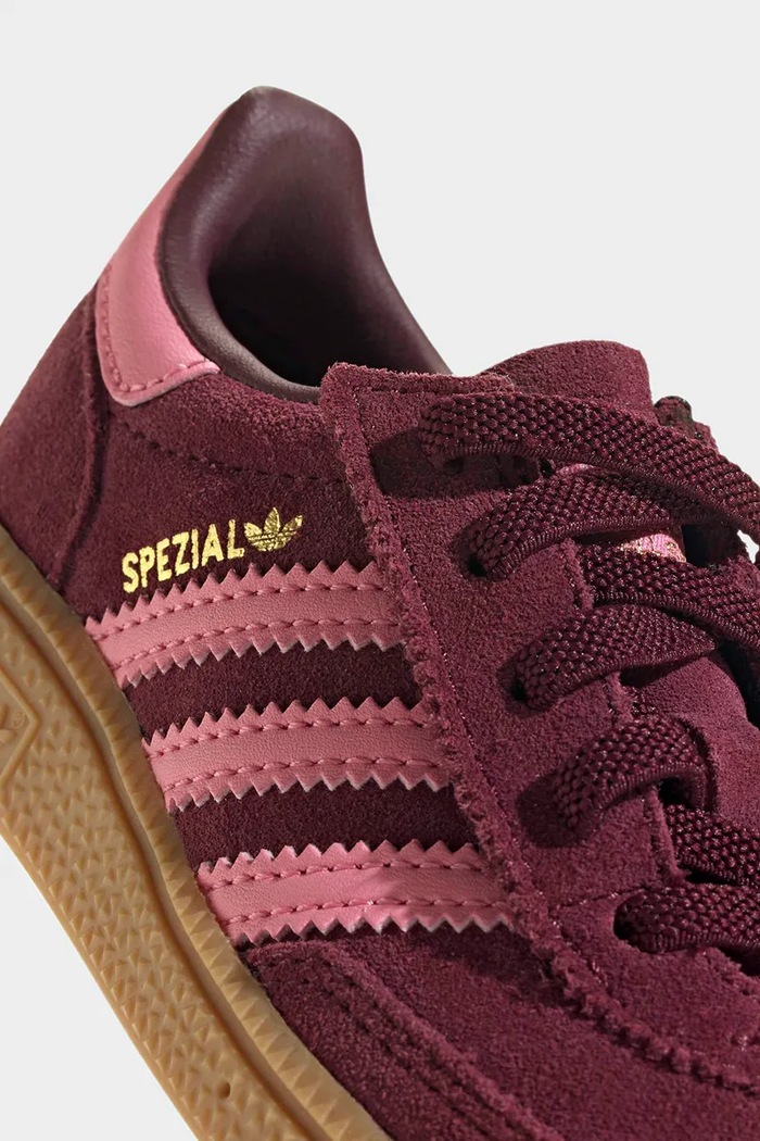 adidas Originals HANDBALL SPEZIAL tenisice za djecu od brušene kože KK5037