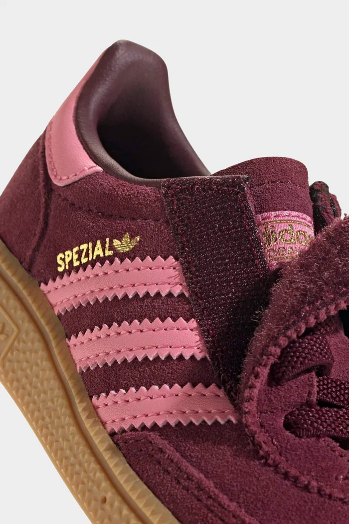adidas Originals HANDBALL SPEZIAL tenisice za djecu od brušene kože KK5037