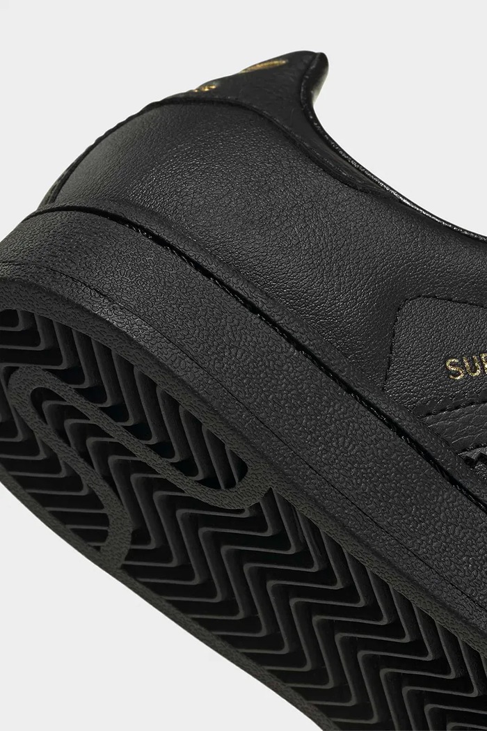 adidas Originals SUPERSTAR II sneakers παιδικά δερμάτινα KI5609