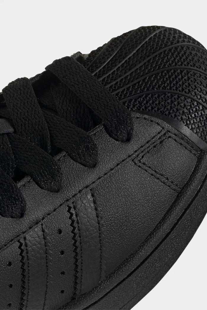 adidas Originals SUPERSTAR II sneakers παιδικά δερμάτινα KI5609