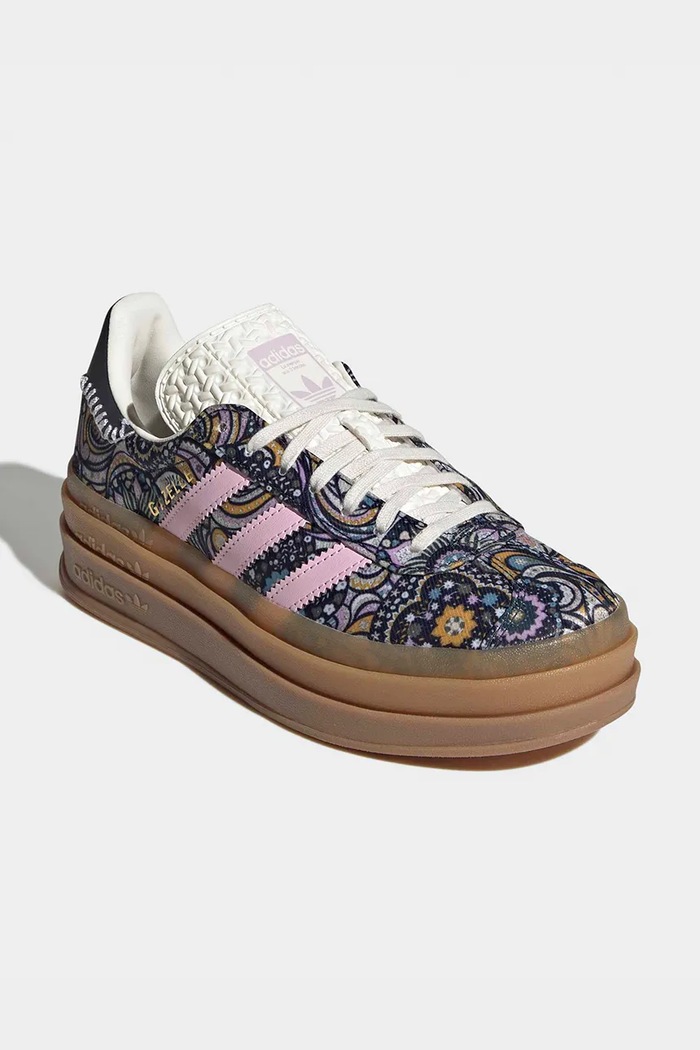 adidas Originals GAZELLE BOLD tenisice za djecu KK4698 šarena AW26