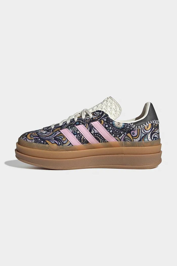 adidas Originals GAZELLE BOLD tenisice za djecu šarena KK4698