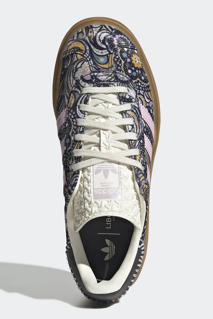 adidas Originals GAZELLE BOLD tenisice za djecu KK4698 šarena