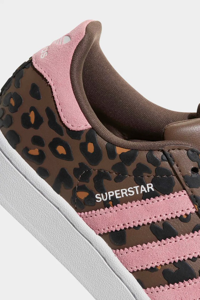 adidas Originals SUPERSTAR II sneakers detské KK2103