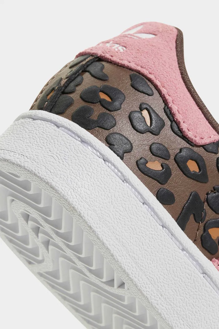 adidas Originals SUPERSTAR II sneakers detské KK2115