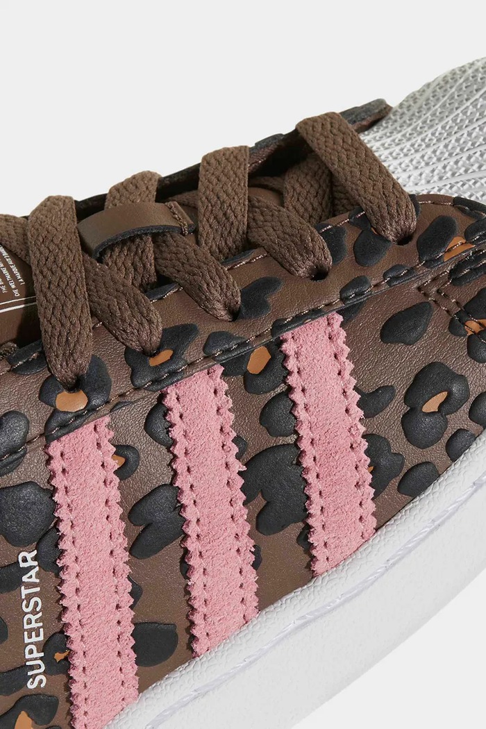 adidas Originals SUPERSTAR II sneakers detské KK2115
