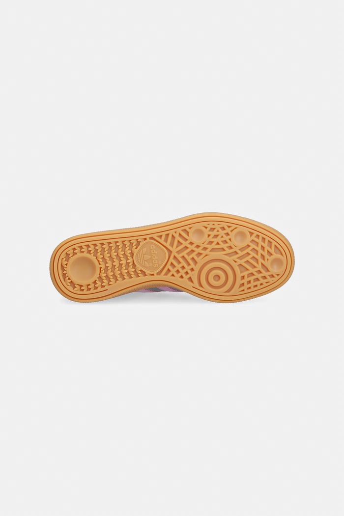 adidas Originals HANDBALL SPEZIAL sneakers παιδικά σουέτ KK0084 γκρί
