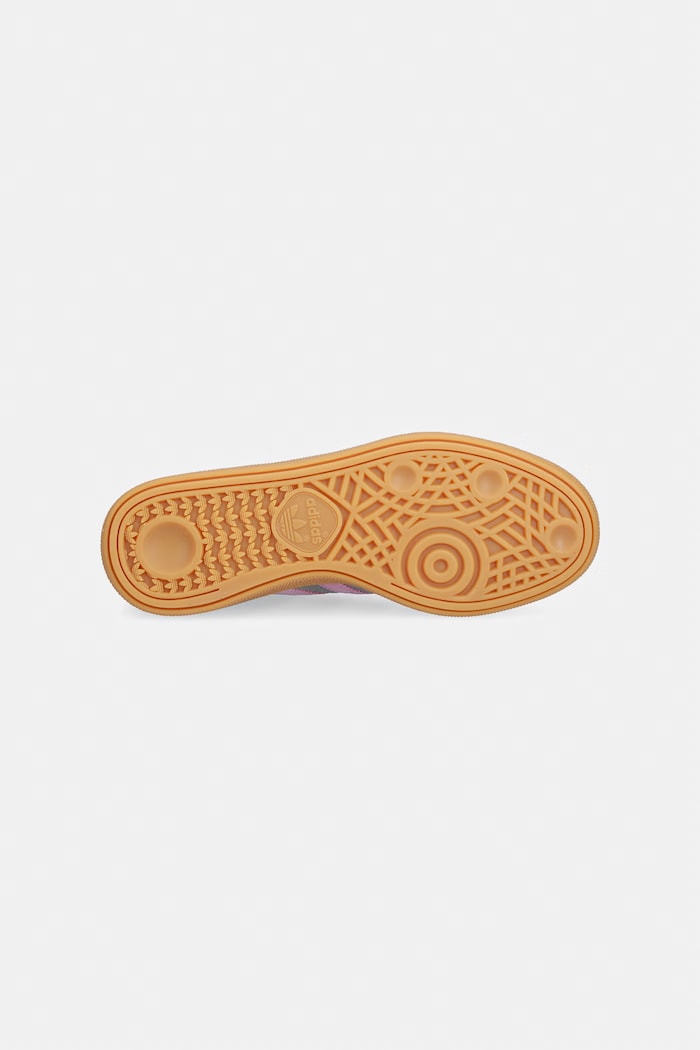 adidas Originals HANDBALL SPEZIAL sneakers παιδικά σουέτ KK0084 γκρί